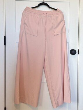 NEW Rhone Mirage Pant-Rose Petal